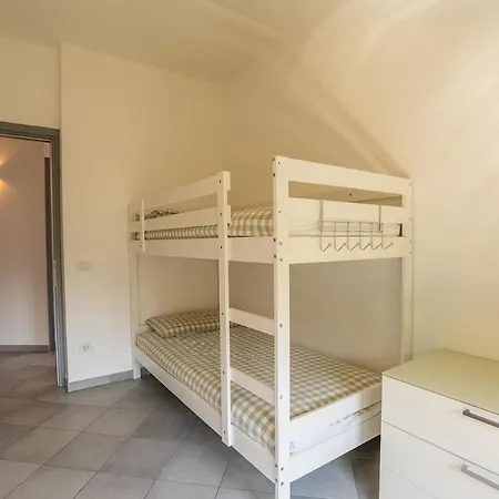 2br - View Balcony サン・シーロ