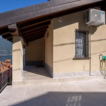 2br - View Balcony *