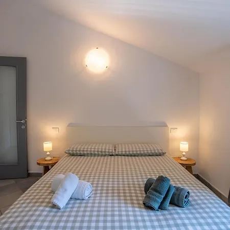 アパート 2br - View Balcony サン・シーロ