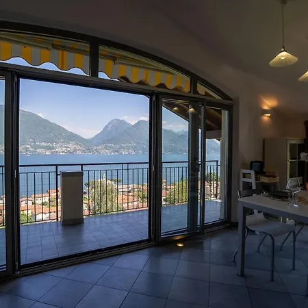 2br - View Balcony *