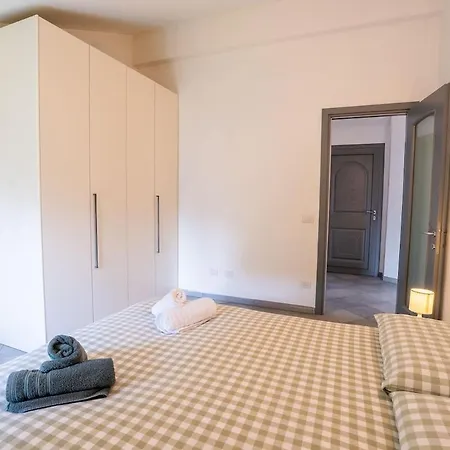 アパート 2br - View Balcony サン・シーロ