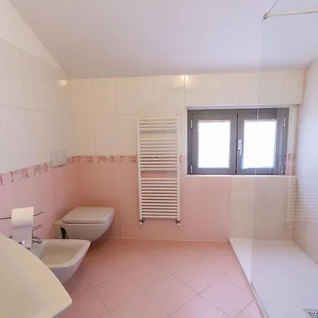 2br - View Balcony サン・シーロ