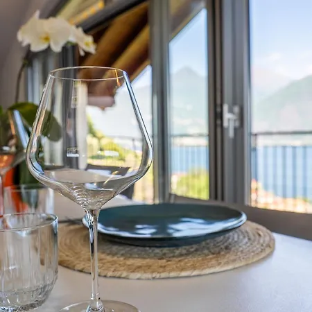 2br - View Balcony *
