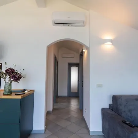 2br - View Balcony アパート *