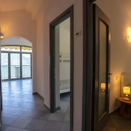 アパート 2br - View Balcony サン・シーロ